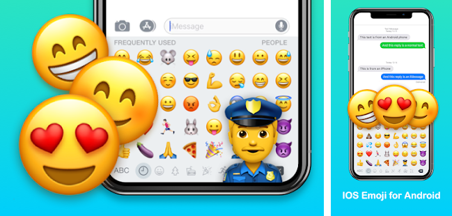 ios emoji keyboard app - emoji keyboard 10